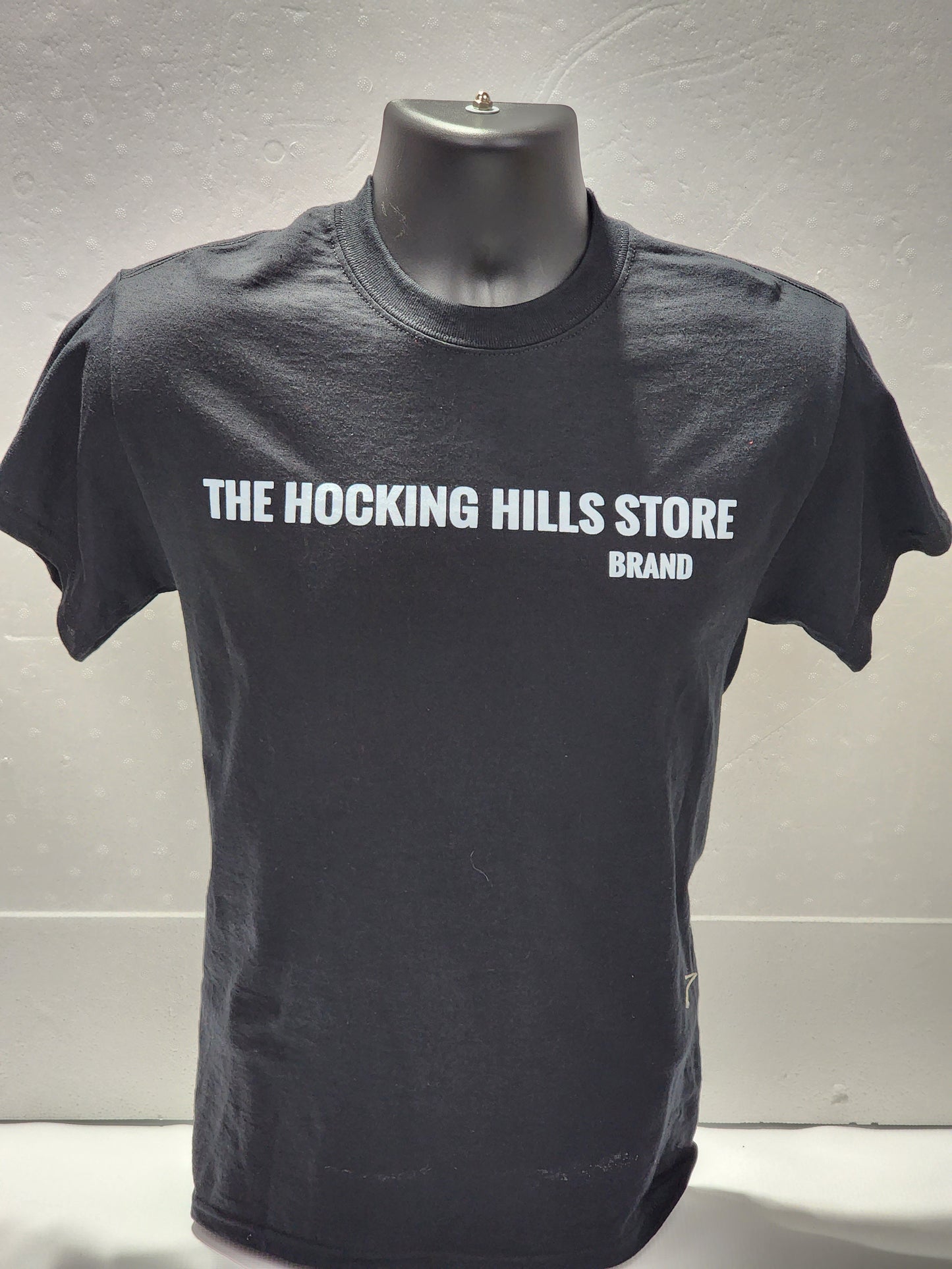 Hocking Hills Store Brand T-shirt