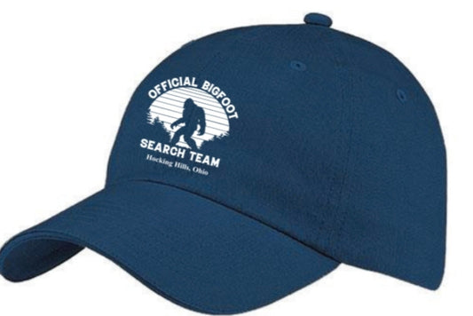 Bigfoot Search Team - Running Hat